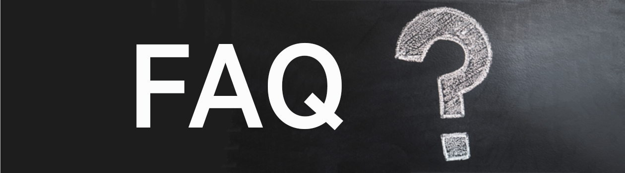 FAQ englische Website University of Applied Sciences